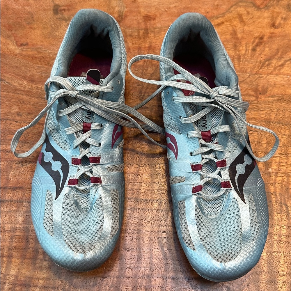 Saucony Racing Spikes